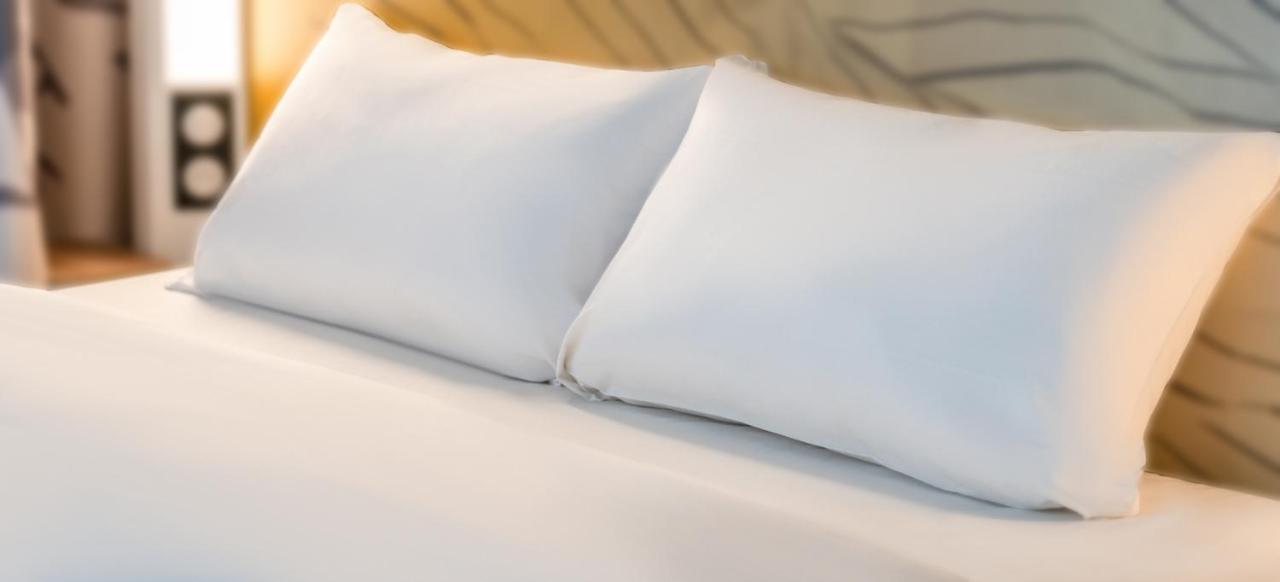 B&B Hotel Geneva Airport Vernier Bagian luar foto